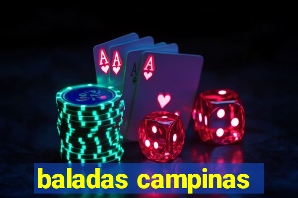 baladas campinas