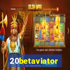 20betaviator