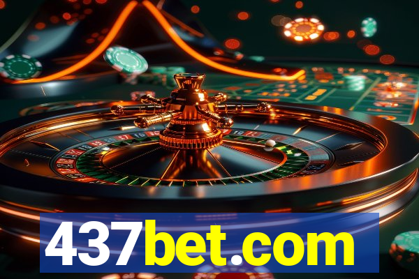 437bet.com