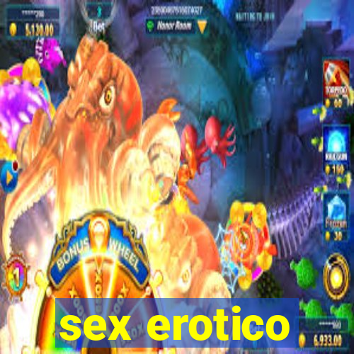 sex erotico