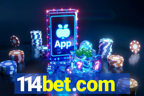 114bet.com