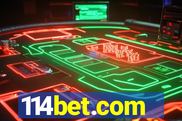 114bet.com