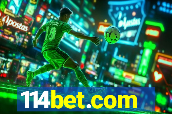 114bet.com