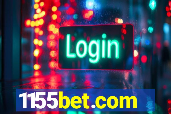 1155bet.com