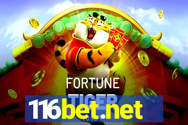 116bet.net