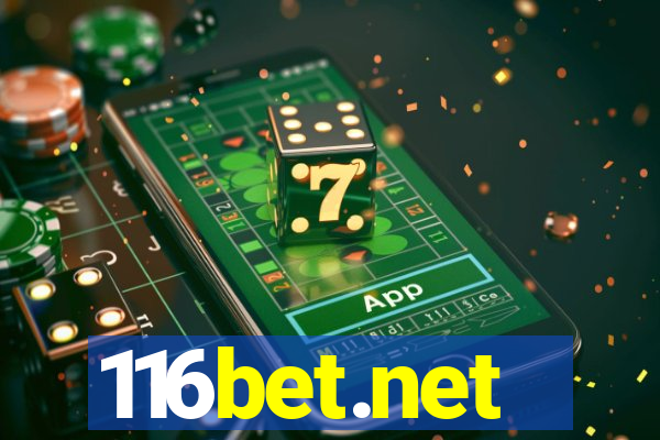 116bet.net