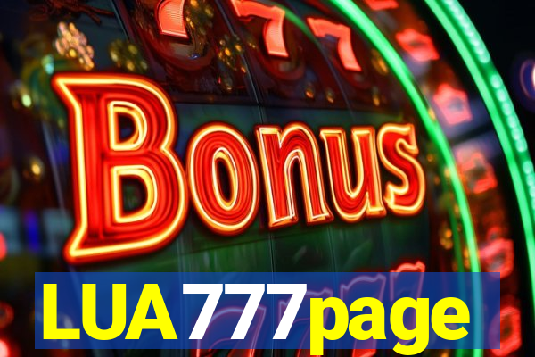 LUA777page