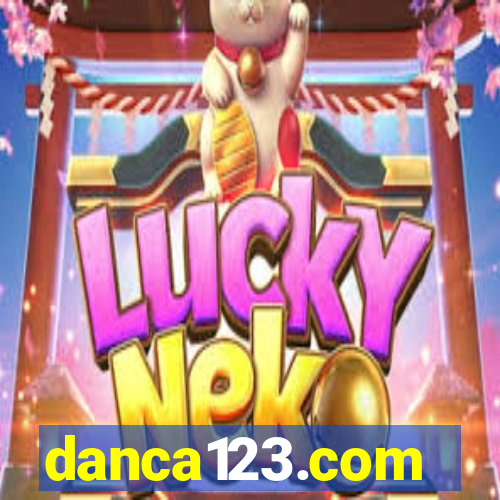 danca123.com