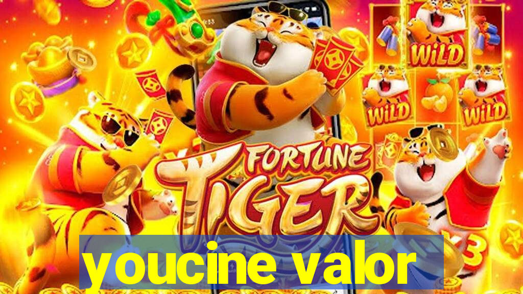 youcine valor