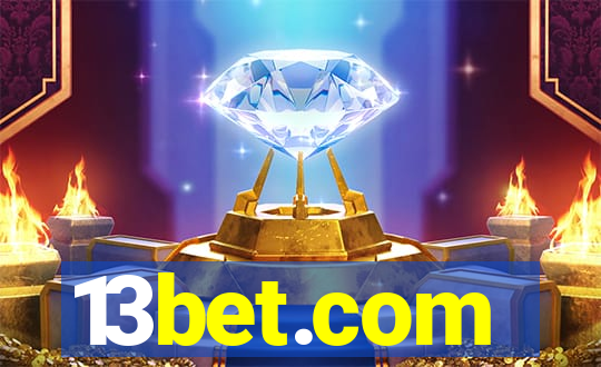 13bet.com