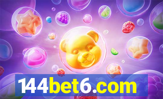 144bet6.com