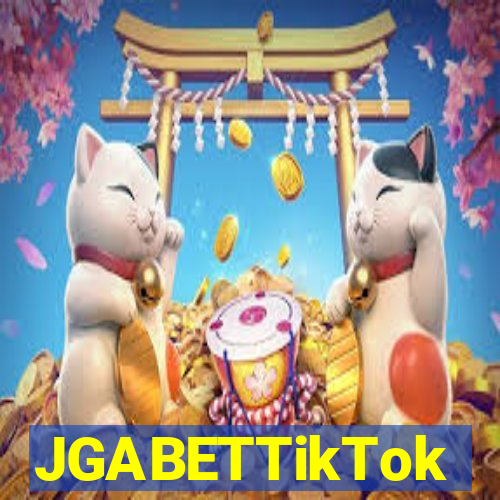 JGABETTikTok