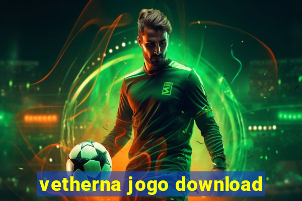 vetherna jogo download