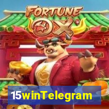 15winTelegram