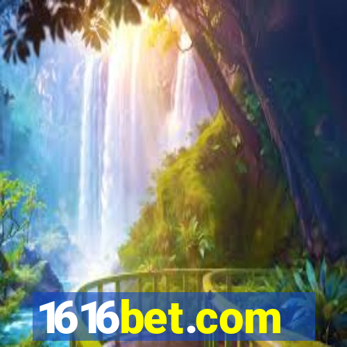 1616bet.com