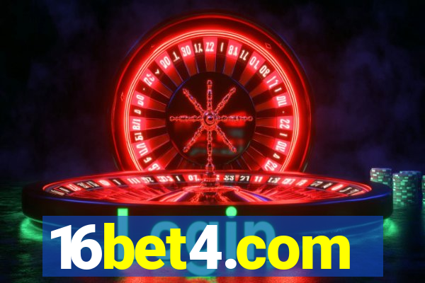 16bet4.com