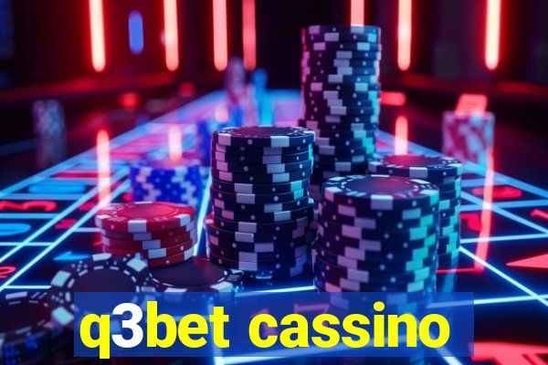 q3bet cassino