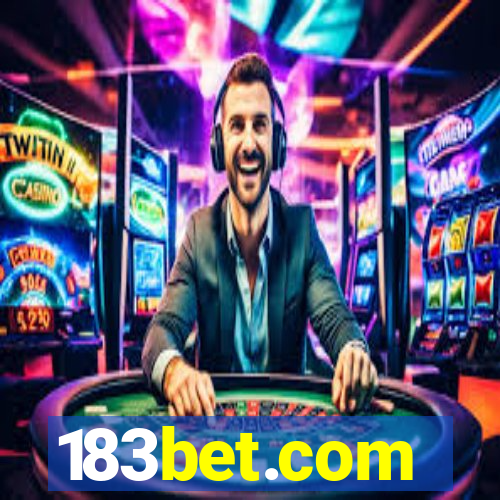 183bet.com