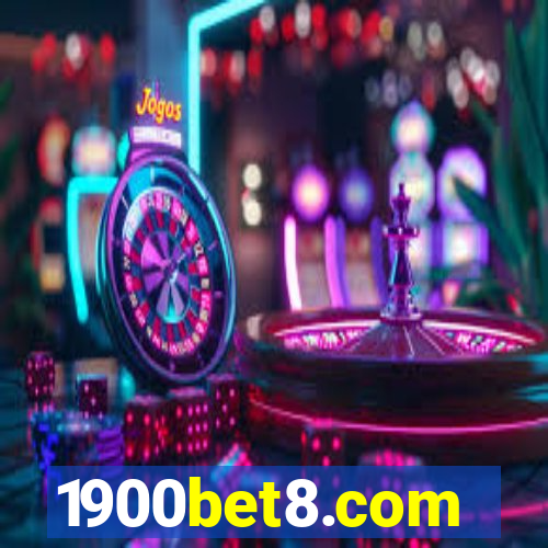 1900bet8.com