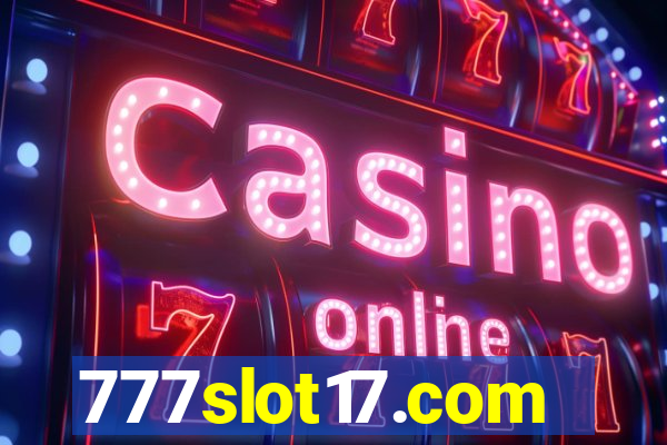 777slot17.com