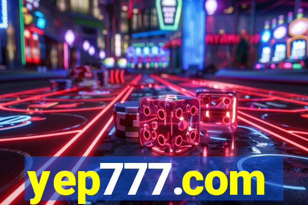 yep777.com