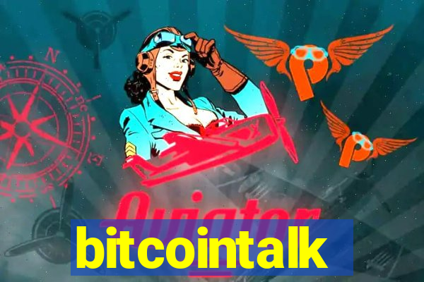 bitcointalk