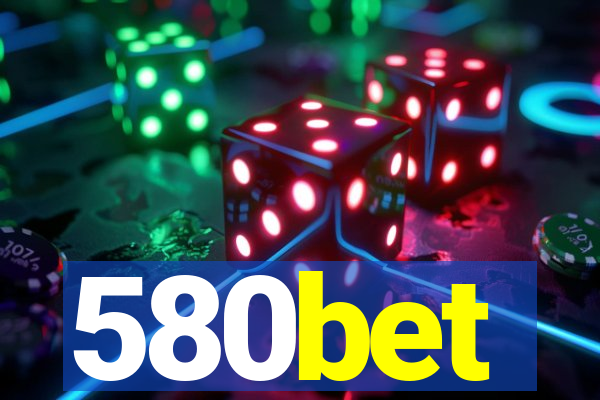 580bet