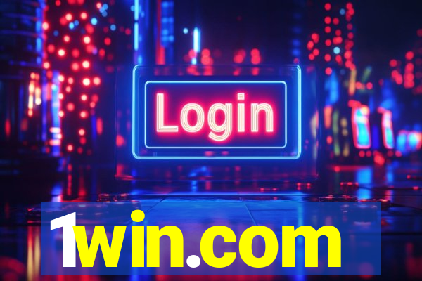 1win.com