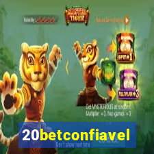 20betconfiavel