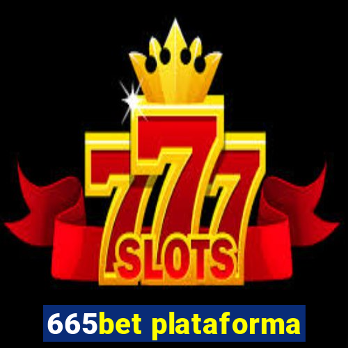 665bet plataforma