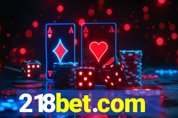 218bet.com