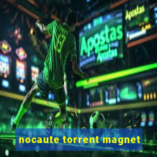 nocaute torrent magnet