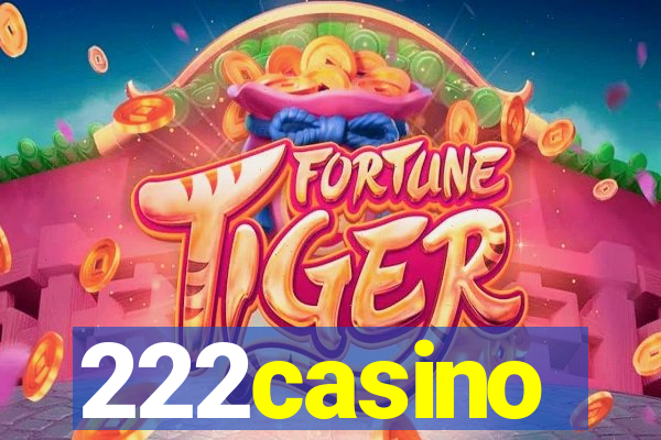 222casino