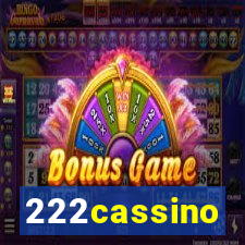 222cassino