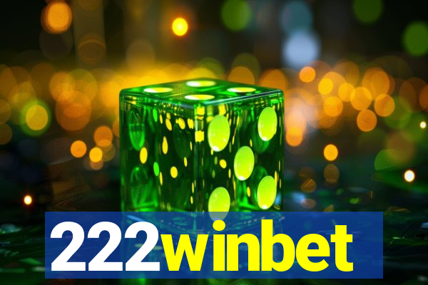 222winbet