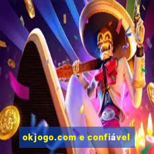 okjogo.com e confiável