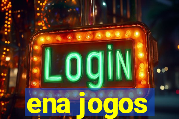 ena jogos