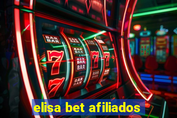 elisa bet afiliados