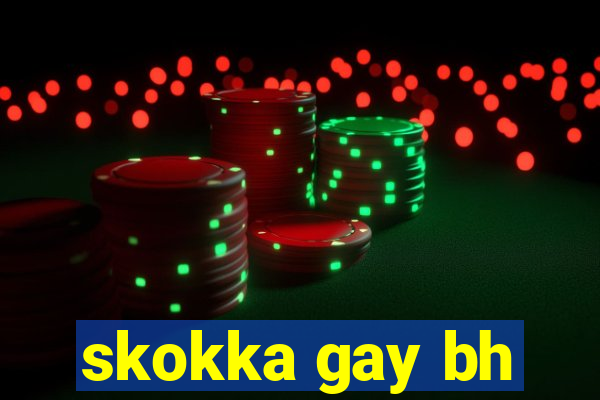 skokka gay bh