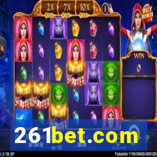 261bet.com