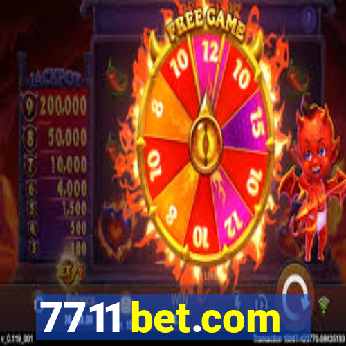 7711 bet.com