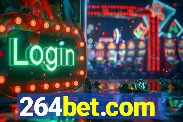 264bet.com