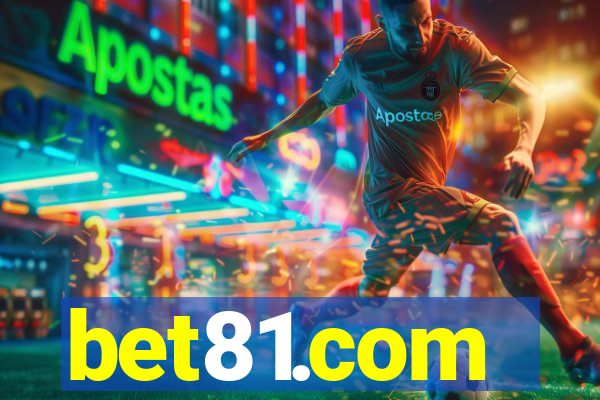 bet81.com