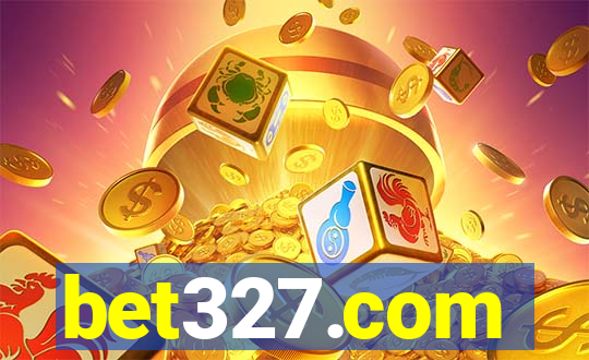 bet327.com