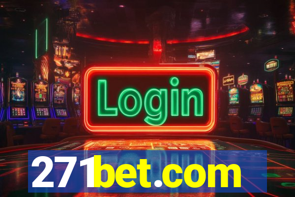 271bet.com