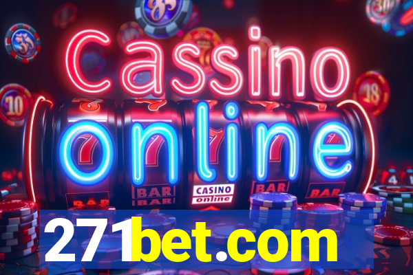 271bet.com