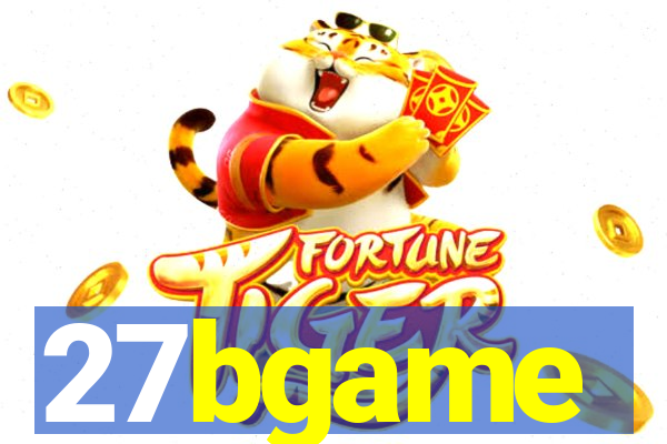 27bgame