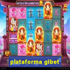 plataforma gibet