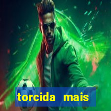 torcida mais perigosa do mundo