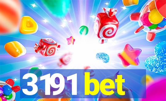 3191 bet